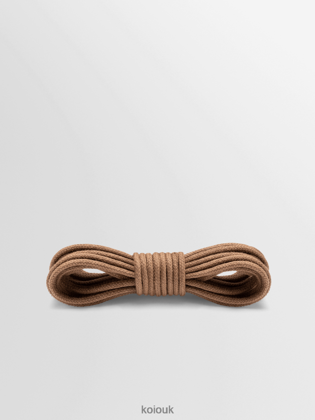 collection_uk_koio_unisex_cortina_laces_fawn_2xjf6h246.png Collection UK KOIO Unisex Cortina Laces Fawn 2XJF6H246 - Image 1