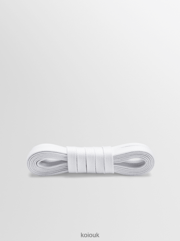 collection_uk_koio_unisex_metro_laces_white_2xjf6h248.png Collection UK KOIO Unisex Metro Laces White 2XJF6H248 - Image 1