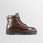 Shoes UK KOIO Men Brixen Mocha 2XJF6H100