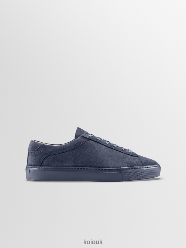 shoes_uk_koio_men_capri_avio_2xjf6h22.png Shoes UK KOIO Men Capri Avio 2XJF6H22 - Image 1