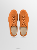 Shoes UK KOIO Men Capri Butternut 2XJF6H19 - Image 3