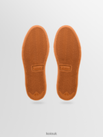 Shoes UK KOIO Men Capri Butternut 2XJF6H19 - Image 5