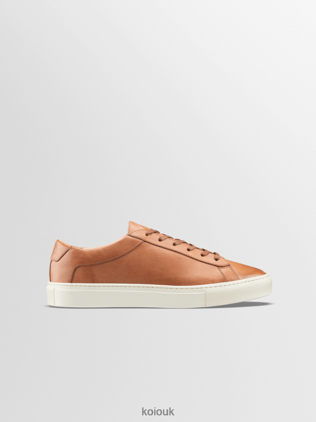 shoes_uk_koio_men_capri_castagna_2xjf6h17.png Shoes UK KOIO Men Capri Castagna 2XJF6H17 - Image 1