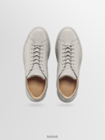 Shoes UK KOIO Men Capri Mid Sandstone 2XJF6H67 - Image 3