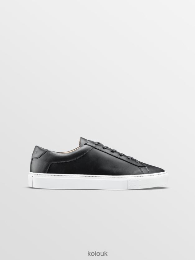shoes_uk_koio_men_capri_onyx_2xjf6h24.jpg Shoes UK KOIO Men Capri Onyx 2XJF6H24 - Image 1