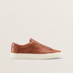 Shoes UK KOIO Men Capri Regenerative Castagna 2XJF6H37