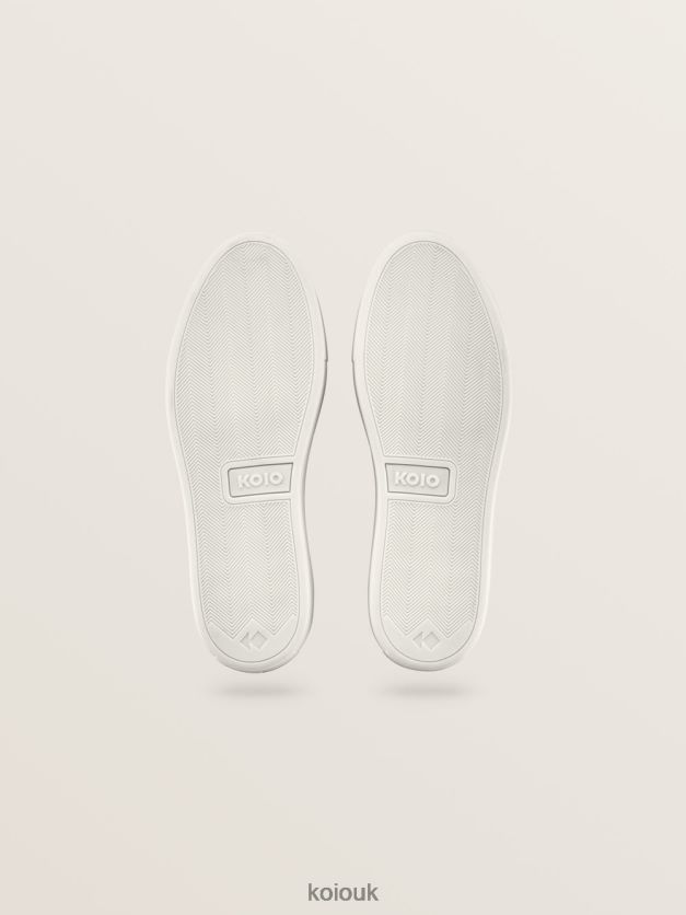 Shoes UK KOIO Men Capri Regenerative Castagna 2XJF6H37 - Image 5