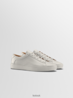 Shoes UK KOIO Men Capri Sandstone 2XJF6H7 - Image 2