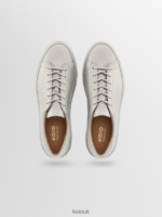 Shoes UK KOIO Men Capri Sandstone 2XJF6H7 - Image 3