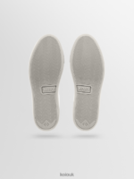 Shoes UK KOIO Men Capri Sandstone 2XJF6H7 - Image 5