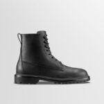 Shoes UK KOIO Men Como Nero 2XJF6H99