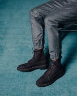 Shoes UK KOIO Men Como Pinecone 2XJF6H98 - Image 2