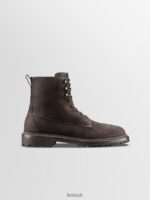 Shoes UK KOIO Men Como Pinecone 2XJF6H98