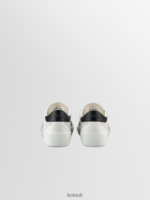 Shoes UK KOIO Men Fabro Atmosphere 2XJF6H33 - Image 4