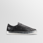 Shoes UK KOIO Men Fabro Black Ice 2XJF6H45