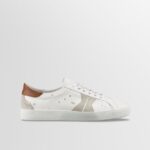 Shoes UK KOIO Men Fabro Cinnamon 2XJF6H31