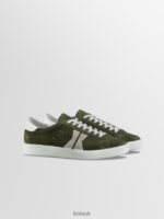 Shoes UK KOIO Men Fabro Forest 2XJF6H43 - Image 2