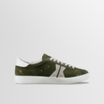 Shoes UK KOIO Men Fabro Forest 2XJF6H43