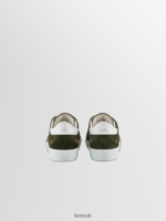 Shoes UK KOIO Men Fabro Forest 2XJF6H43 - Image 4