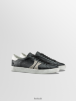 Shoes UK KOIO Men Fabro Jet 2XJF6H46 - Image 2