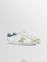 Shoes UK KOIO Men Fabro Waves 2XJF6H41 - Image 2
