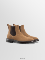 Shoes UK KOIO Men Fermo Field 2XJF6H83 - Image 2