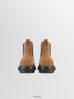 Shoes UK KOIO Men Fermo Field 2XJF6H83 - Image 4