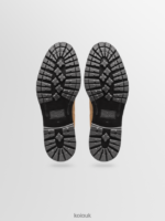 Shoes UK KOIO Men Fermo Field 2XJF6H83 - Image 5