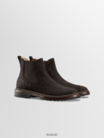 Shoes UK KOIO Men Fermo Pinecone 2XJF6H85 - Image 2