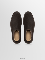 Shoes UK KOIO Men Fermo Pinecone 2XJF6H85 - Image 3