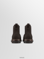 Shoes UK KOIO Men Fermo Pinecone 2XJF6H85 - Image 4