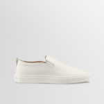 Shoes UK KOIO Men Garda Antique White 2XJF6H50