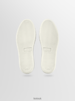 Shoes UK KOIO Men Garda Antique White 2XJF6H50 - Image 5