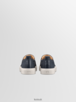Shoes UK KOIO Men Garda Deep Sea 2XJF6H52 - Image 4