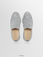 Shoes UK KOIO Men Garda Fog 2XJF6H47 - Image 2