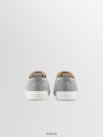 Shoes UK KOIO Men Garda Fog 2XJF6H47 - Image 3