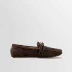 Shoes UK KOIO Men Maranello Bow Espresso 2XJF6H108