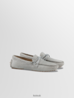 Shoes UK KOIO Men Maranello Bow Feather 2XJF6H111 - Image 2