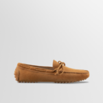 Shoes UK KOIO Men Maranello Bow Nutmeg 2XJF6H107