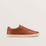 Shoes UK KOIO Men Mello Castagna Regenerative 2XJF6H40