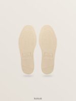 Shoes UK KOIO Men Mello Castagna Regenerative 2XJF6H40 - Image 4
