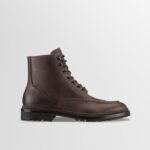 Shoes UK KOIO Men Milo Chocolate 2XJF6H90