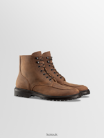 Shoes UK KOIO Men Milo Falcon 2XJF6H88 - Image 2