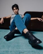 Shoes UK KOIO Men Milo Nero 2XJF6H91 - Image 3