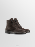 Shoes UK KOIO Men Milo Pinecone 2XJF6H89 - Image 2