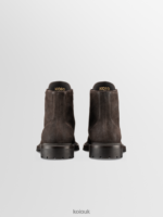 Shoes UK KOIO Men Milo Pinecone 2XJF6H89 - Image 4