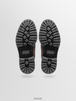 Shoes UK KOIO Men Milo Pinecone 2XJF6H89 - Image 5