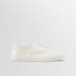 Shoes UK KOIO Men Portofino Antique White 2XJF6H61
