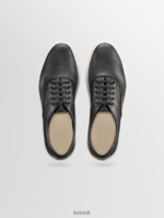 Shoes UK KOIO Men Portofino Carbon 2XJF6H64 - Image 3