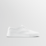 Shoes UK KOIO Men Portofino Triple White 2XJF6H60